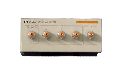 Agilent / HP 54124A for sale