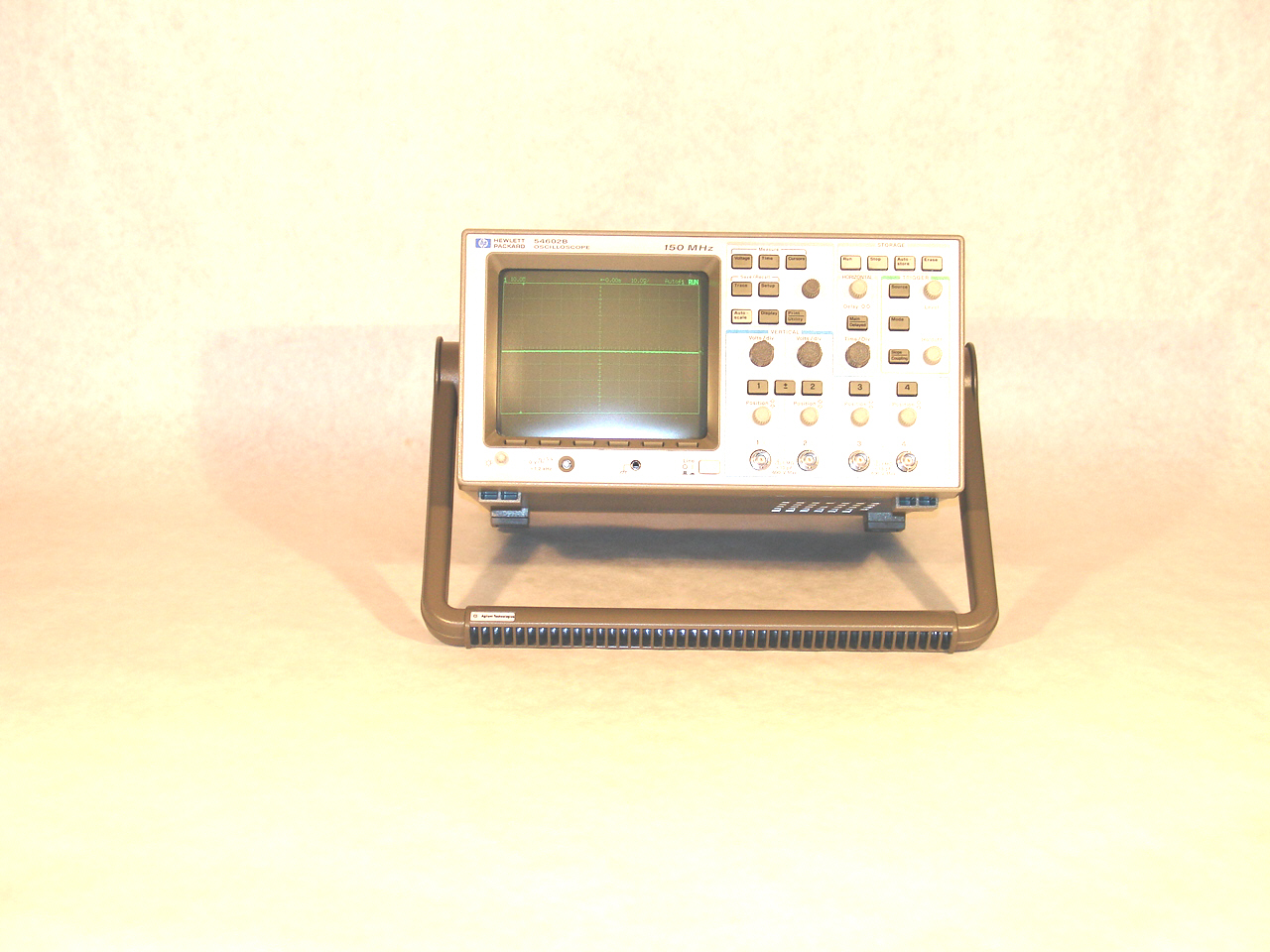 Agilent / HP 54602A for sale
