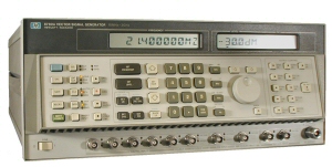 Agilent / HP 8780A for sale