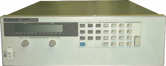 HP / Agilent 6573A for sale