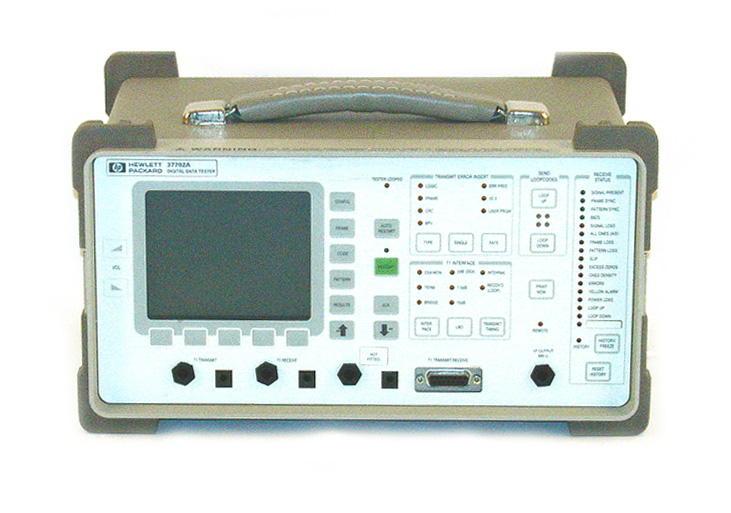 Agilent / HP 37702A for sale