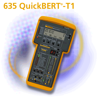 Fluke 635 Quickbert for sale