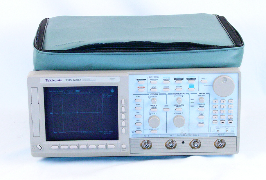 Tektronix TDS620A for sale