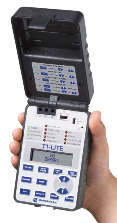 Electrodata T1-Lite for sale