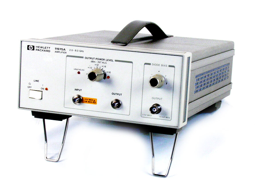 HP / Agilent 11975A for sale