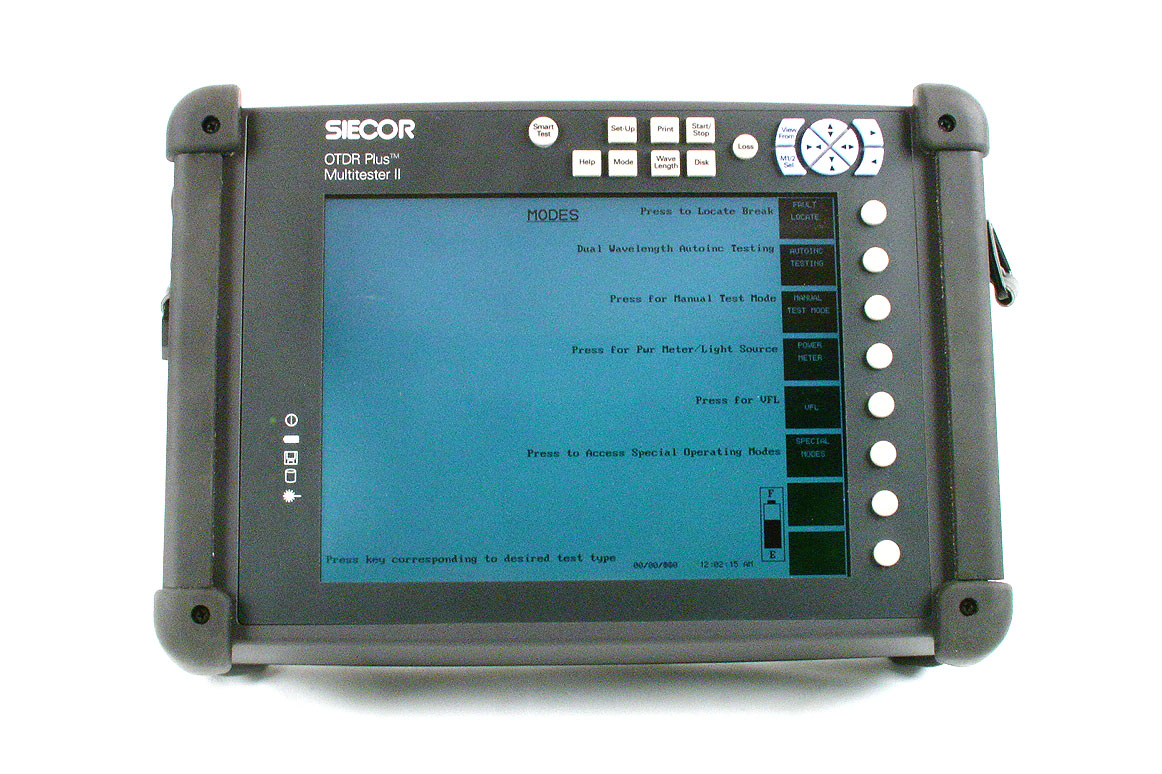 Siecor / Corning 340 for sale