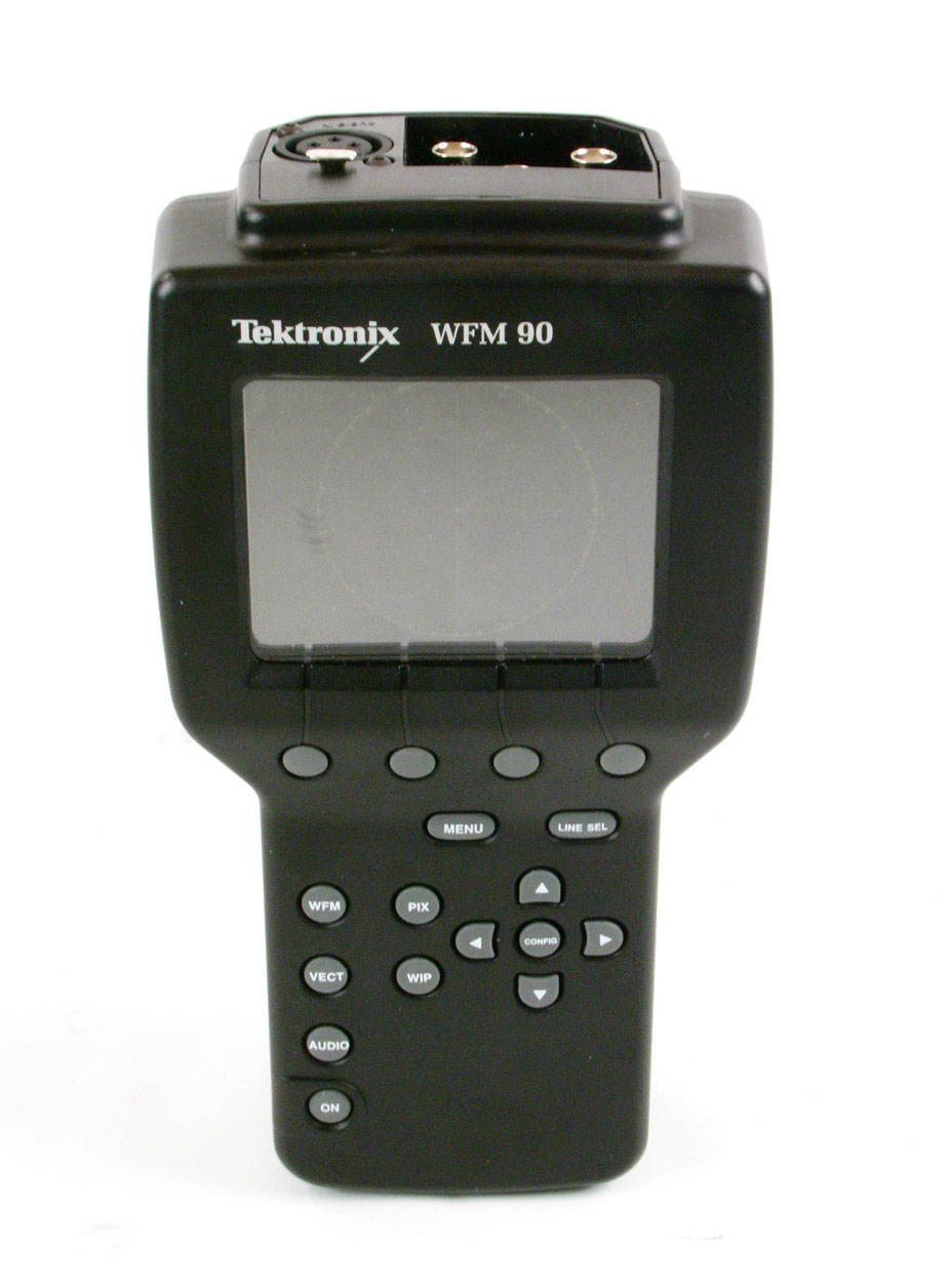 Tektronix WFM90 for sale