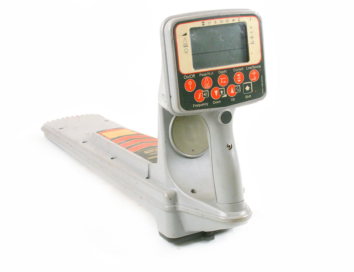 Radiodetection RD432PXL for sale