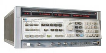 Agilent / HP 8341A for sale