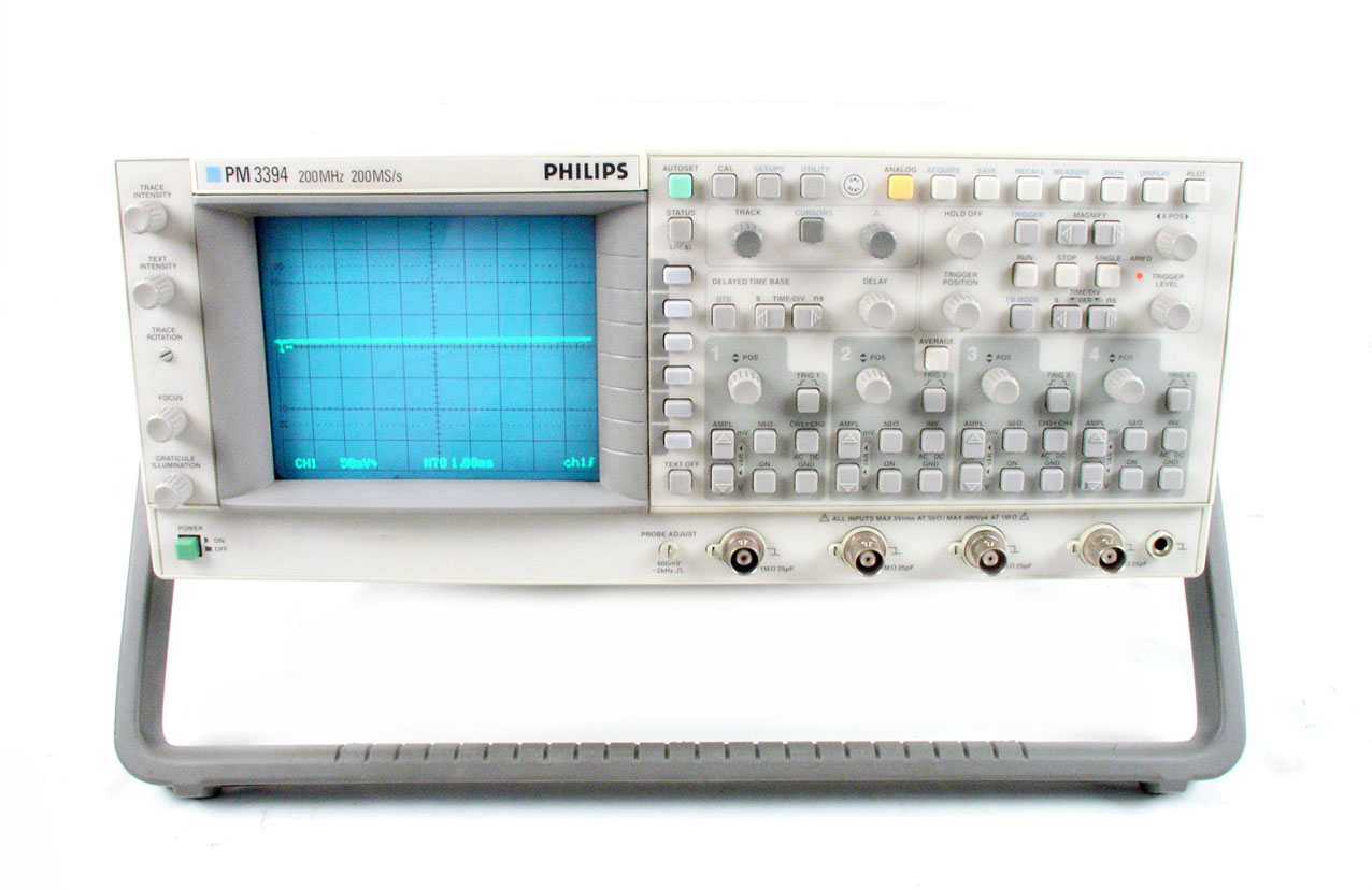 Philips PM3394 for sale