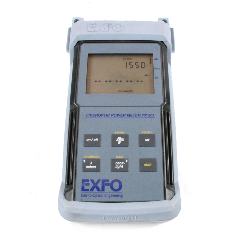 EXFO FOT-92A for sale