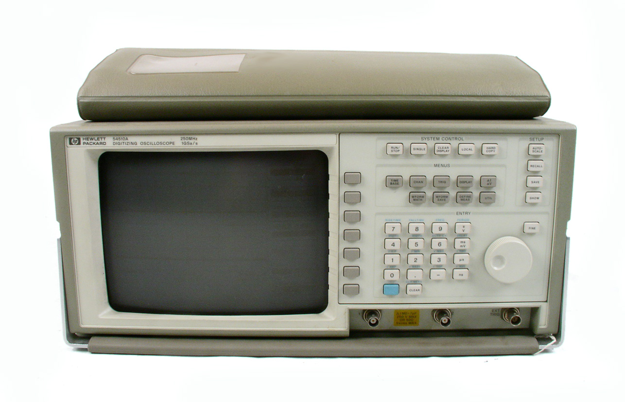 Agilent / HP 54510A for sale