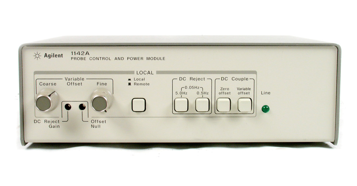 Agilent / HP 1142A for sale