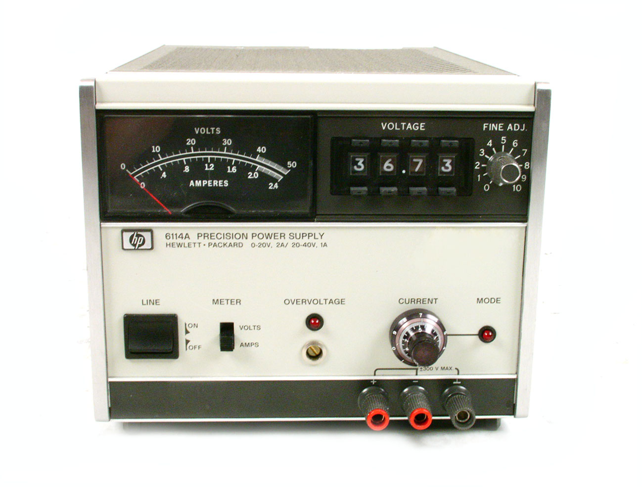 HP / Agilent 6114A for sale