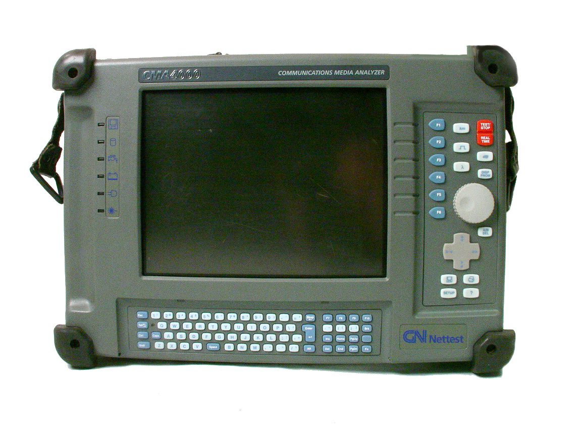 GN Nettest CMA4000 for sale