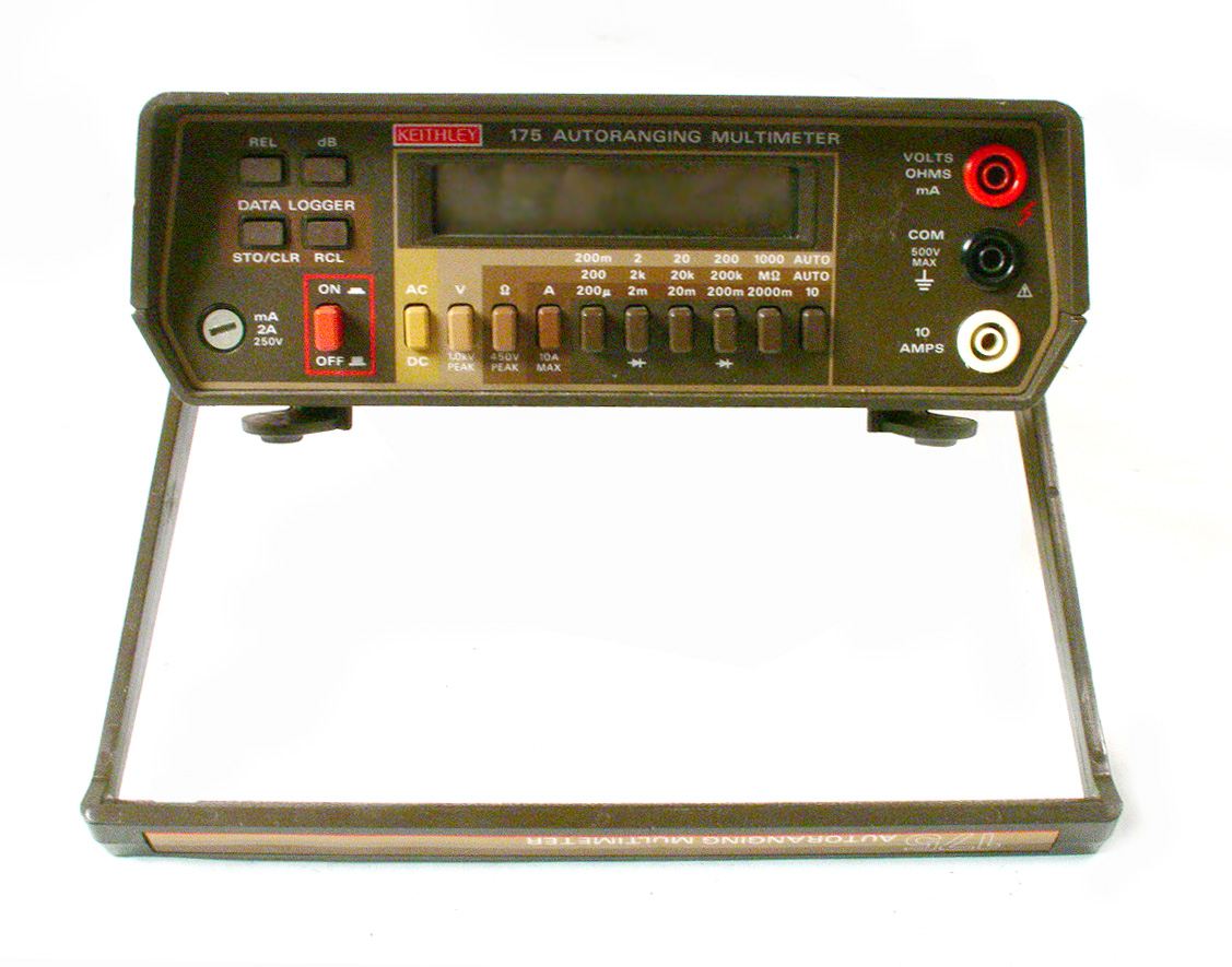Keithley 175 for sale