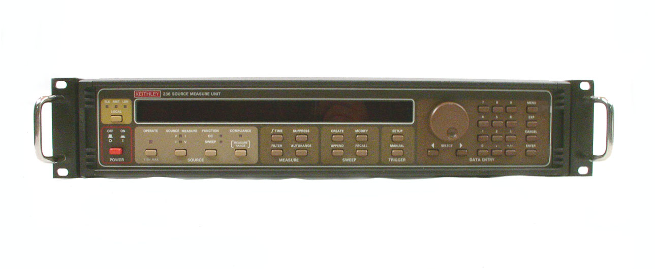 Keithley 237 for sale