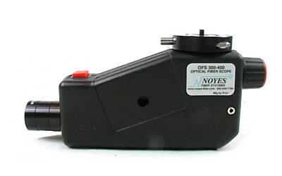 Similar product is Noyes OFS300-400