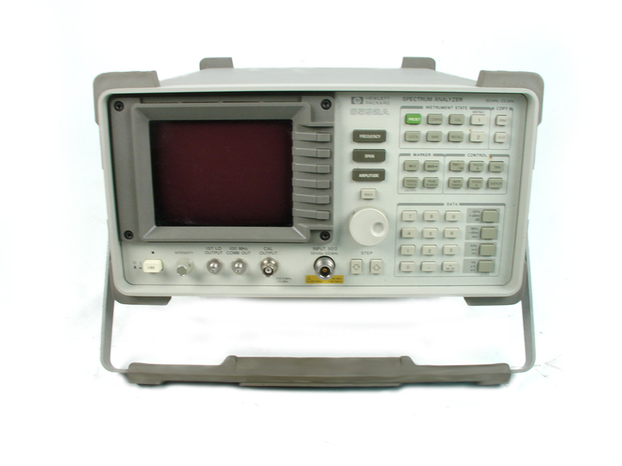 Agilent / HP 8592A for sale