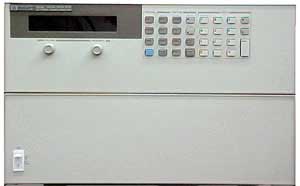 Agilent / HP 6814A for sale