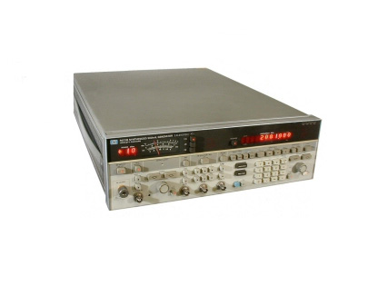 Agilent / HP 8673A for sale