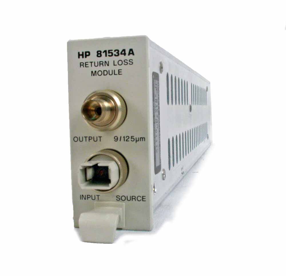 HP / Agilent 81534A for sale