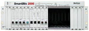 Spirent Netcom SMB-2000 for sale