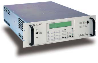 Pacific Power 115-ASXT for sale