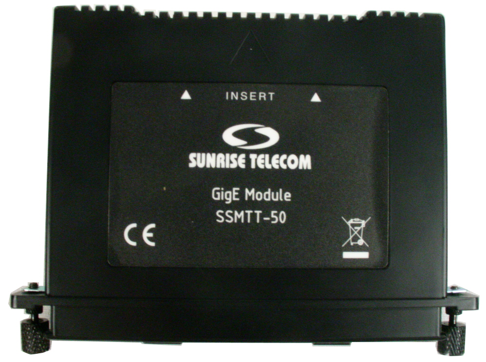 Similar product is Sunrise Telecom SSMTT-50