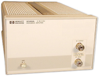 HP / Agilent 8348A for sale