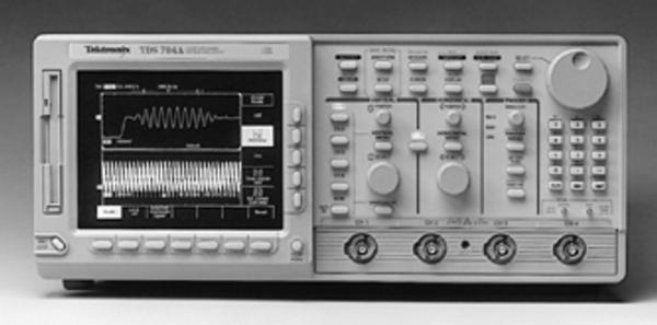 Tektronix TDS724A for sale