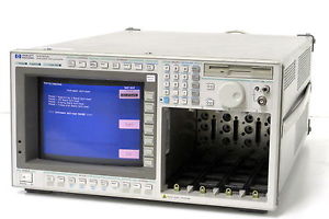 HP / Agilent 54750A just arrived