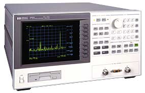 Agilent / HP 4291A for sale