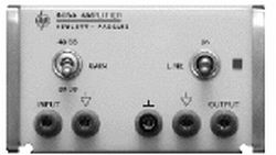 Agilent / HP 465A for sale