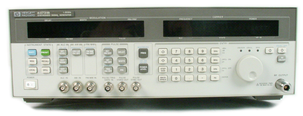 HP / Agilent 83732A for sale