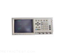 Agilent / HP 8115A for sale