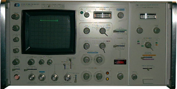 Agilent / HP 3712A for sale