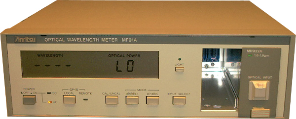 Anritsu MF91A / MH932A for sale