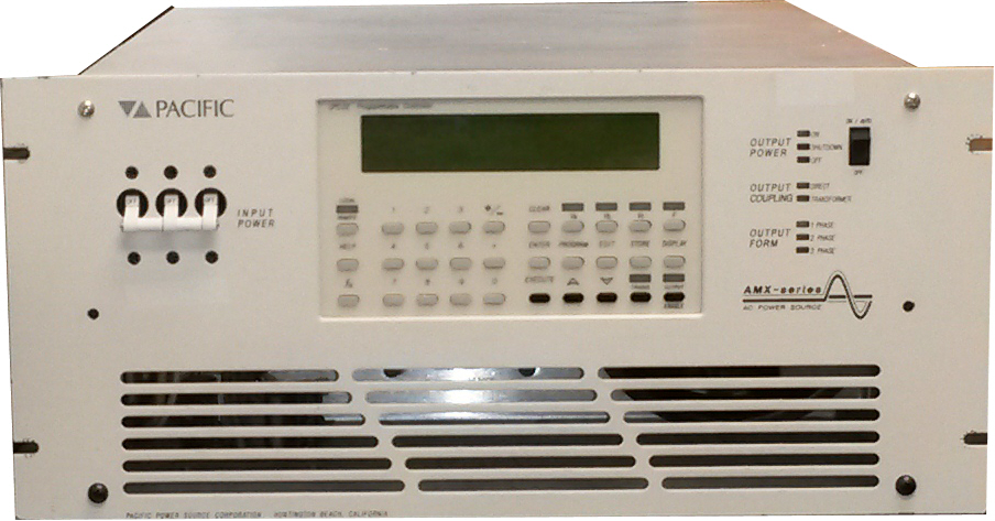 Similar product is Pacific Power 318AMX-UPC32