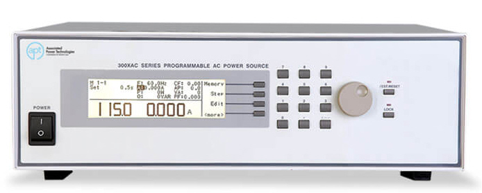 Similar product is Associated Power Technologies 320XAC