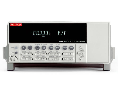 Keithley 6514 for sale