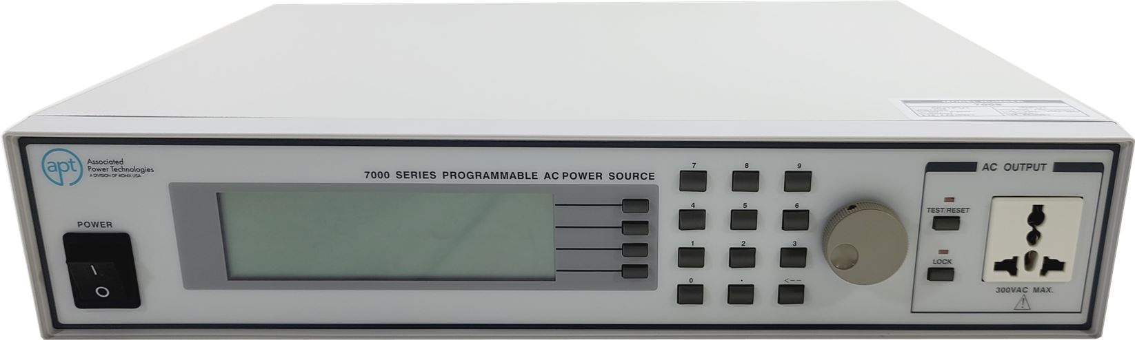 Associated Power Technologies 7008 for sale