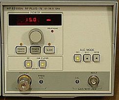 Agilent / HP 83597A for sale