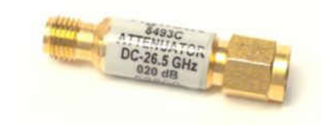 Agilent / Keysight 8493C 20 dB for sale