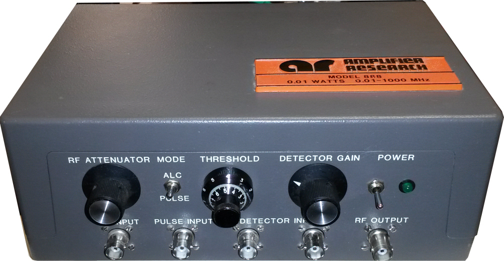 Amplifier Research 888 for sale