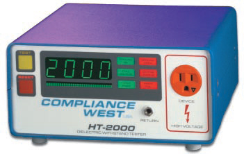 Compliance West HT-2000 for sale
