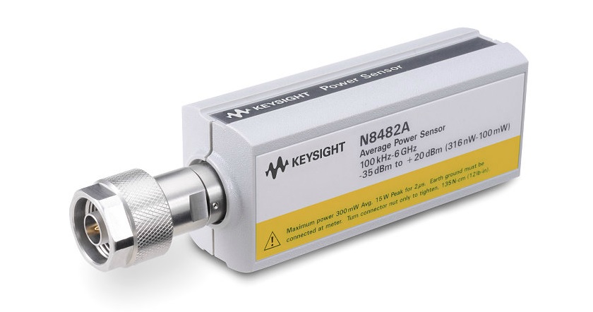 Agilent / Keysight N8482A for sale