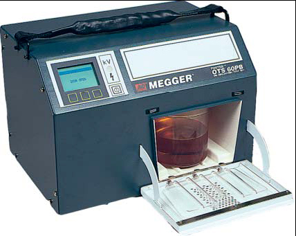 Megger OTS60PB for sale