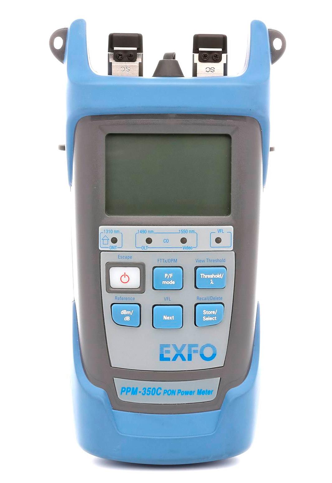 Similar product is EXFO PPM-352C-EA