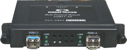 Sunrise Telecom SSMTT-30 for sale